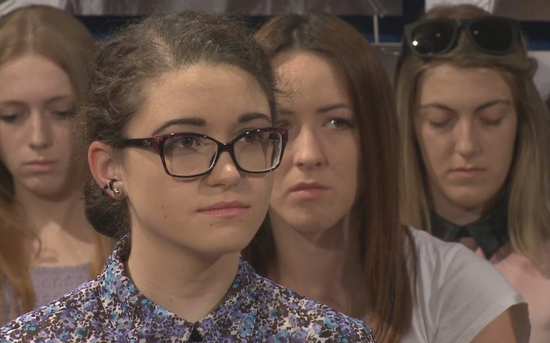 „Ovo je tvoja zastava, ovo je tvoj dres”