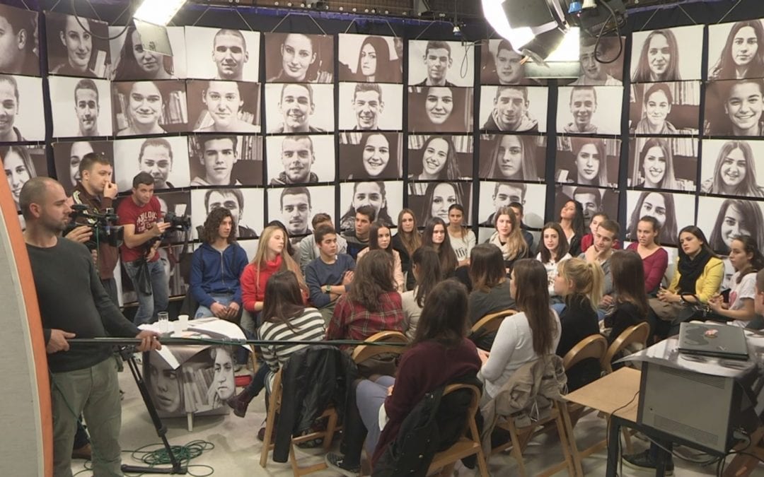 „Slobodno malo sutra, okolina te gazi”