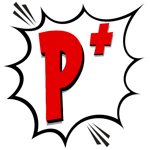Perspektiva Plus Logo Small