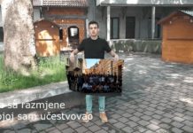 SHL Big Network Event 2018- Stvarajmo zajedno “Stereotipi i predrasude”