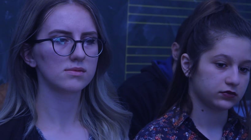 Biti drugačiji = biti žrtva nasilja?