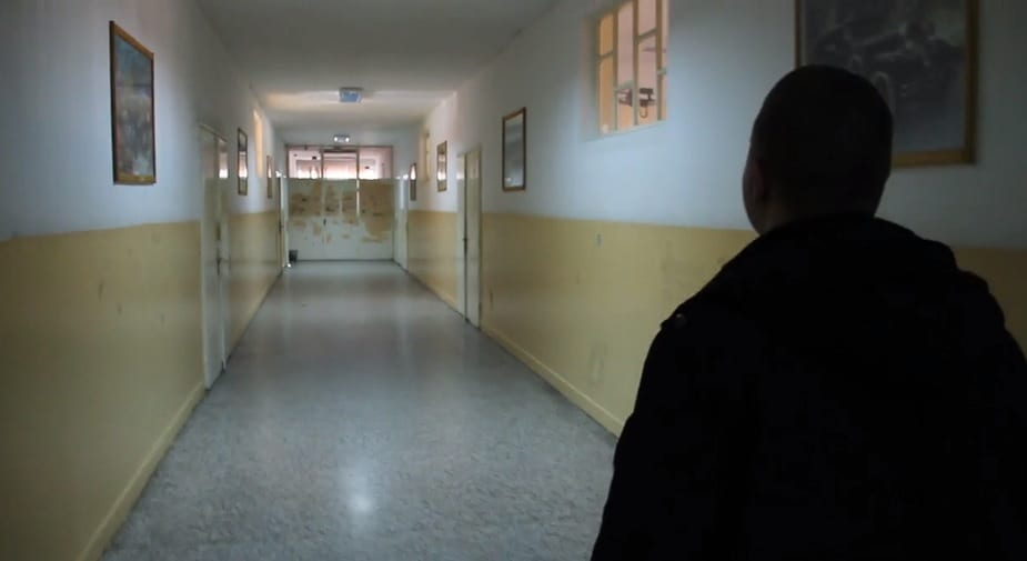 “Politika može veoma da uništi čovekov život, ako se time previše optereti.”