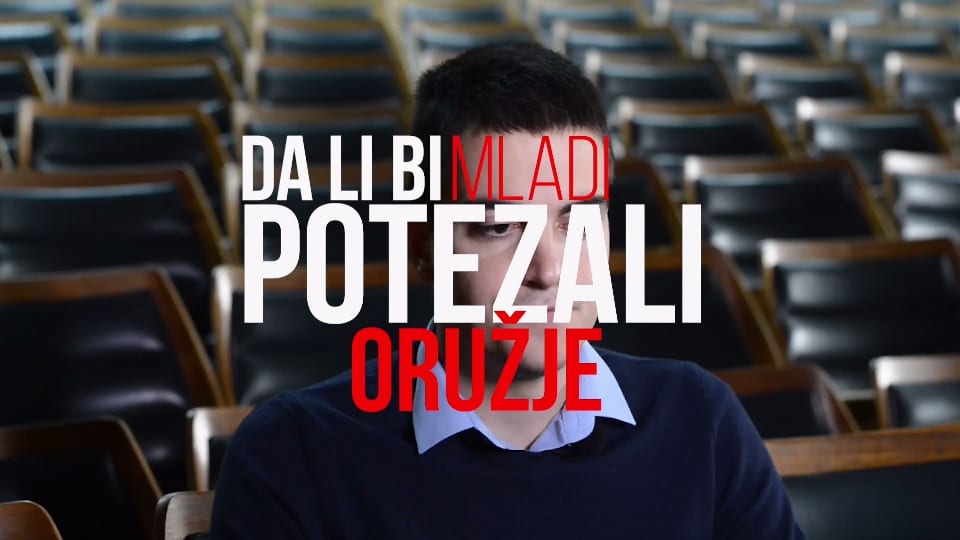 Është detyra jonë të mbrojmë vendin