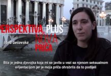 Retrospektive: Irina Geshovska