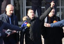Davor Dragičević pušten na slobodu