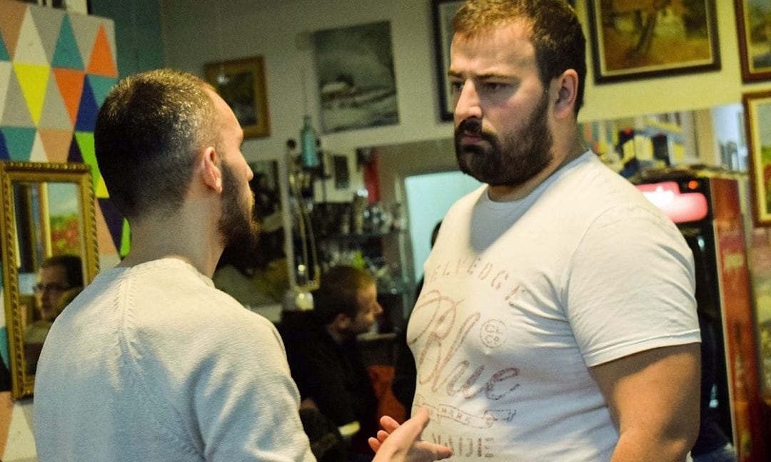 Youth of Kosovo: the bridge that connects young Serbs and Albanians
