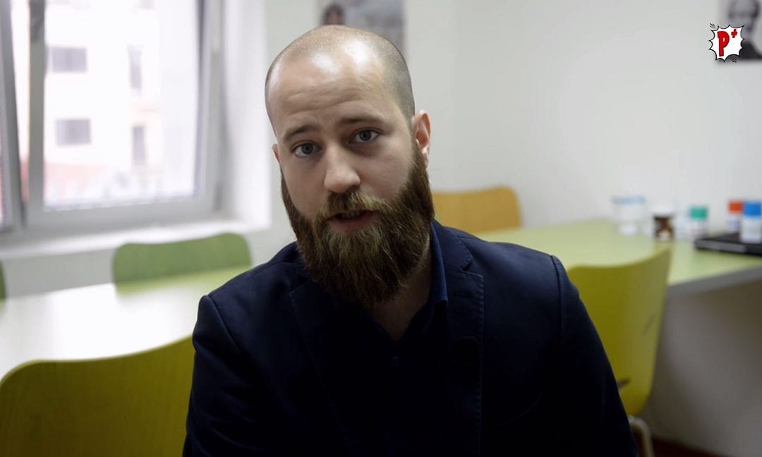 Retrospective e Sarajevës: Mlladen Lishanin