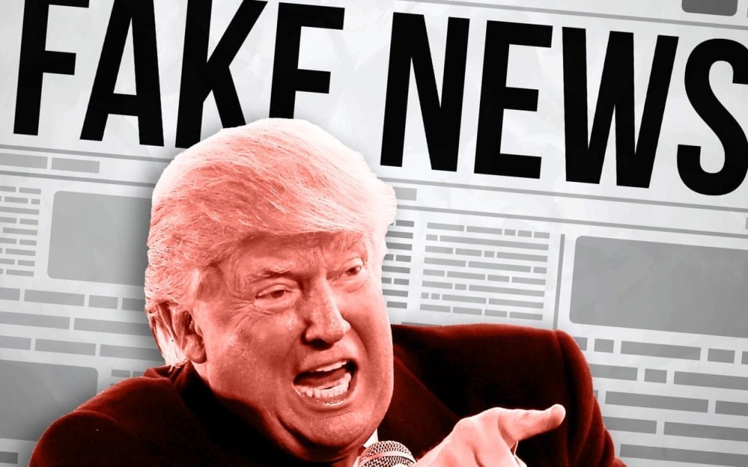 Kosovo is not an industry of Fake News
