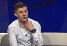 Rođen kao djevojčica, danas je muškarac: Životna priča Liama Isića