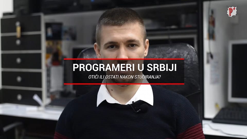 Nakon studija se kupuje jednosmjerna karta