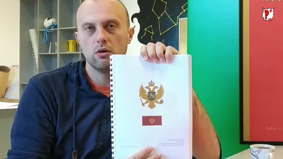 Censorship in order to “protect state reputation and digity”