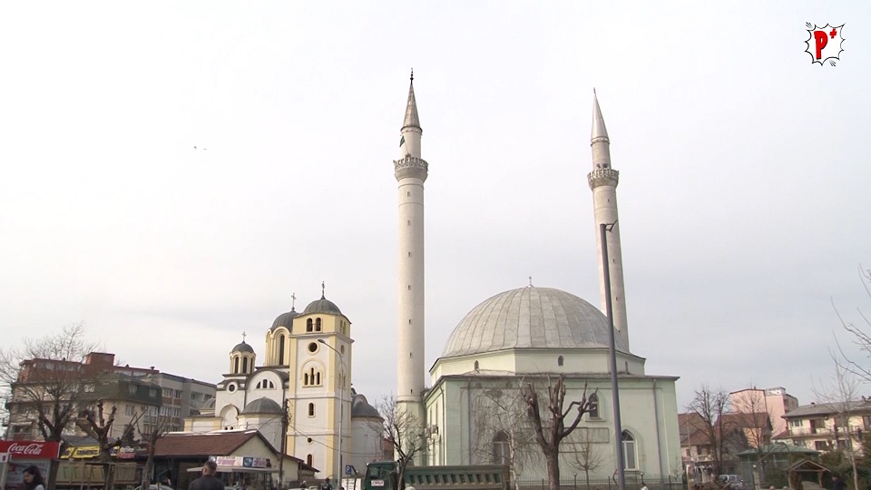 Religious Monuments Shouln’t be Blamed for our Inter-ethnic Conflicts