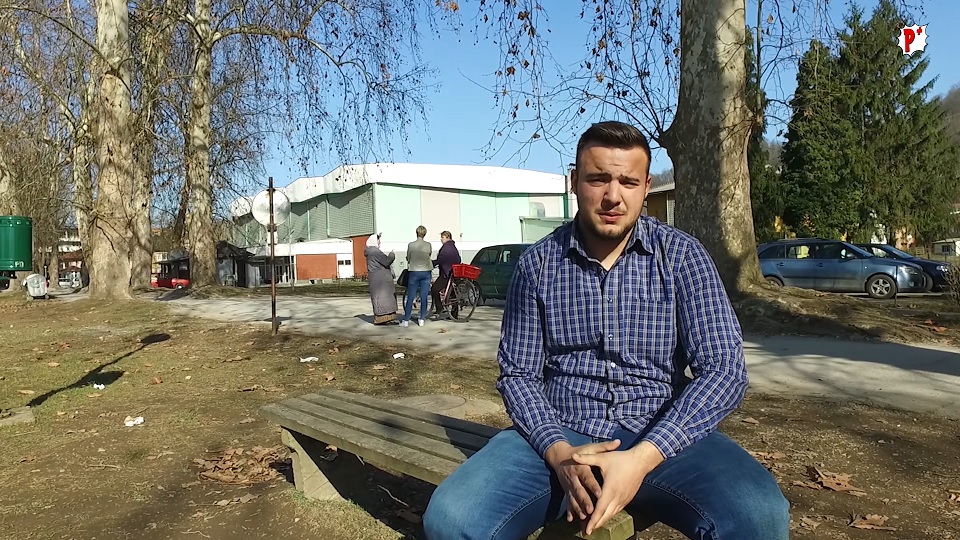 Moramo se pobuniti sami protiv sebe