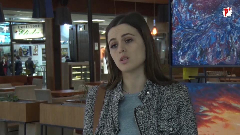 Porodica znači sigurnost