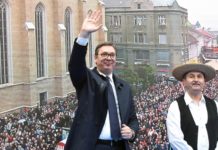 ZLATKO JELISAVAC: Kako vlast strašno pati