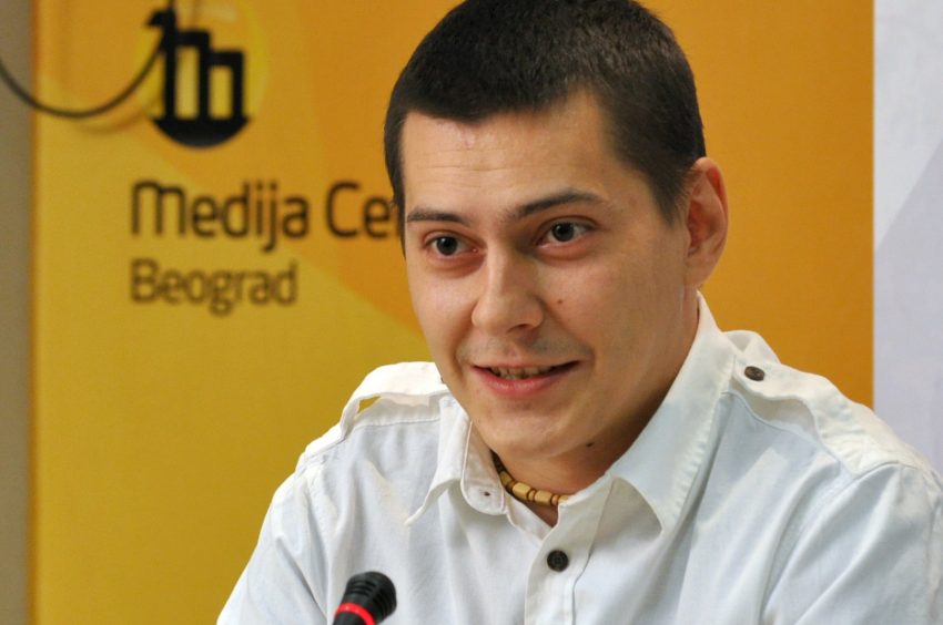 MARČELO: Lanci se ne skidaju pokornošću