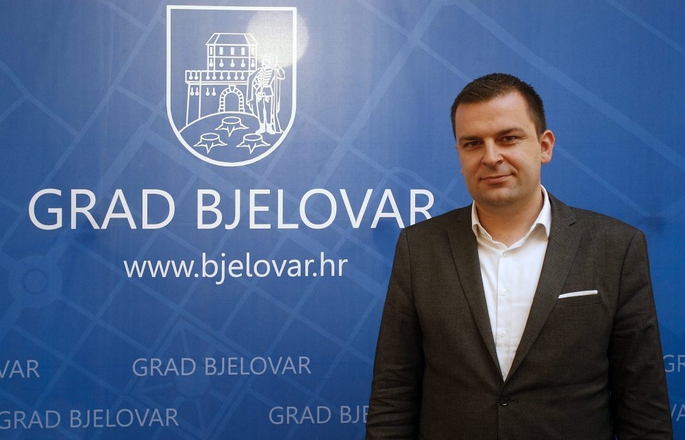Bjelovar postao najtransparentniji grad u Hrvatskoj: Građani putem aplikacije imaju uvid u baš sve troškove