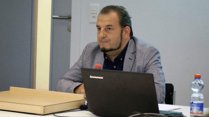 MIODRAG JOVANOVIĆ: Studenti bez problema prepoznaju da Vučić krši Ustav