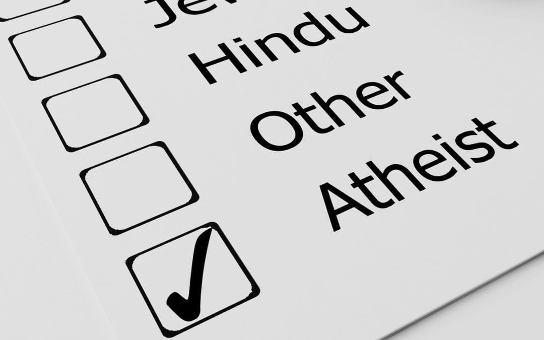 How do Montenegrin atheists live?