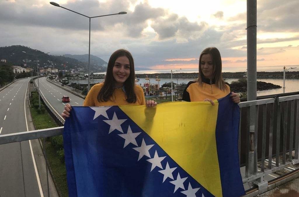 Vrijednosti studentskih razmjena