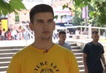 Dijalog sa Srbijom je neophodan