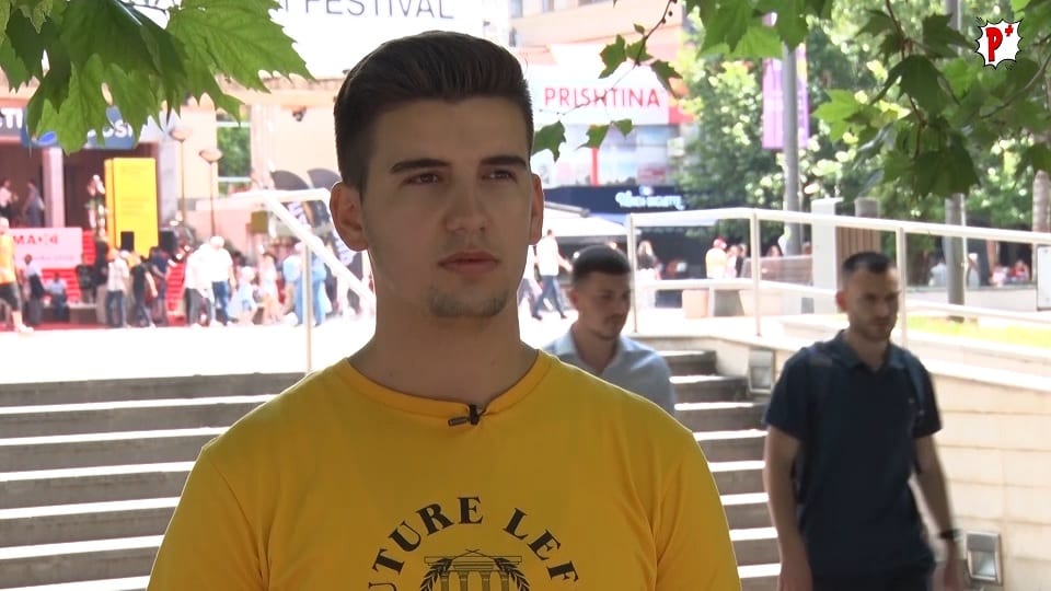 Dijalog sa Srbijom je neophodan