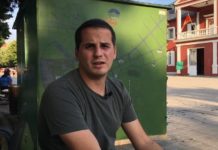 Mladi popravljaju Cetinje uz pomoć aplikacije