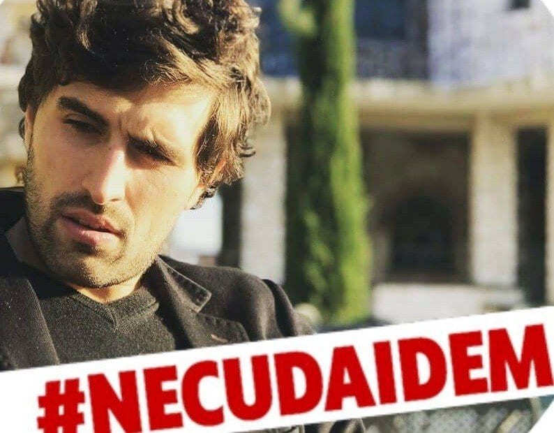 Neću da idem iz Crne Gore