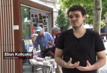 Mladi Kosovari sve manje čitaju