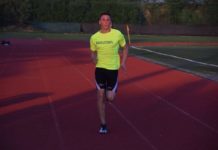 Čuvari budućnosti – Alesandro Manojlović