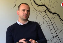 GRADONAČELNIK KOJI NE ROBUJE PROŠLOSTI