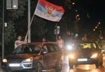 CRNA GORO, BUDI BOLJA!