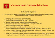 STRATEGIJE I ZAKONA IMA, ALI NEMA REZULTATA