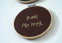 KRUH ZA SVE