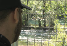 MOJ RUKSAK JE MOJ DOM