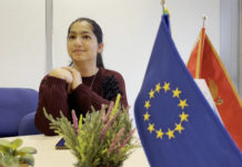 NAPRIJED JASMINA, NAPRIJED!
