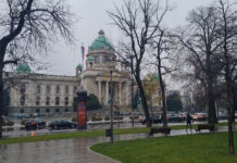 PROTESTI U SRBIJI – KRAJ ILI POČETAK?