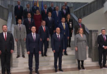 NOVA GODINA, NOVA VLADA, STARI PROBLEMI