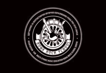 ROMA ROCK SCHOOL