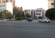 OPET PRIJETNJE BOMBAMA