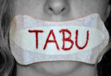 MENSTRUALNO SIROMAŠTVO, TABU TEMA?