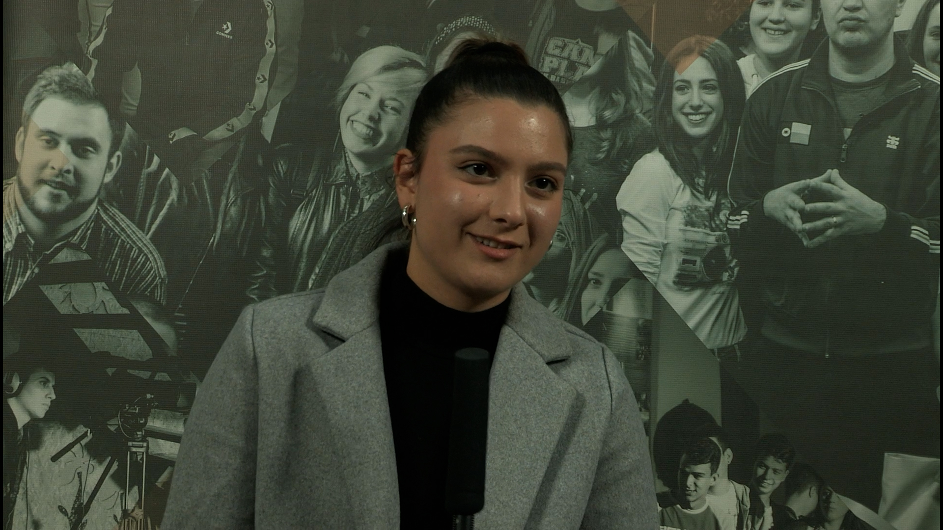 JOVANA PITA POLITIČARE I NADLEŽNE VLASTI - Perspektiva.Plus