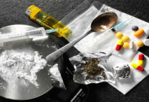 KOKAIN, MARIHUANA I MLADI – SVJESNI ILI NE?