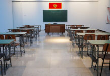 MIJENJAJTE SISTEM UČENJA!