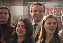 ŠTA MLADI NA KOSOVU MISLE O (NE)RADU SVOJE VLADE
