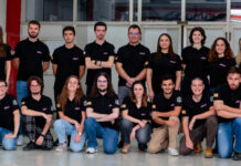 “FORMULA 1” IZ STUDENTSKE LABORATORIJE