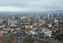 KOSOVO: 25 GODINA MIRA