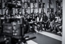 POINTING A FINGER AT DIVERSITY