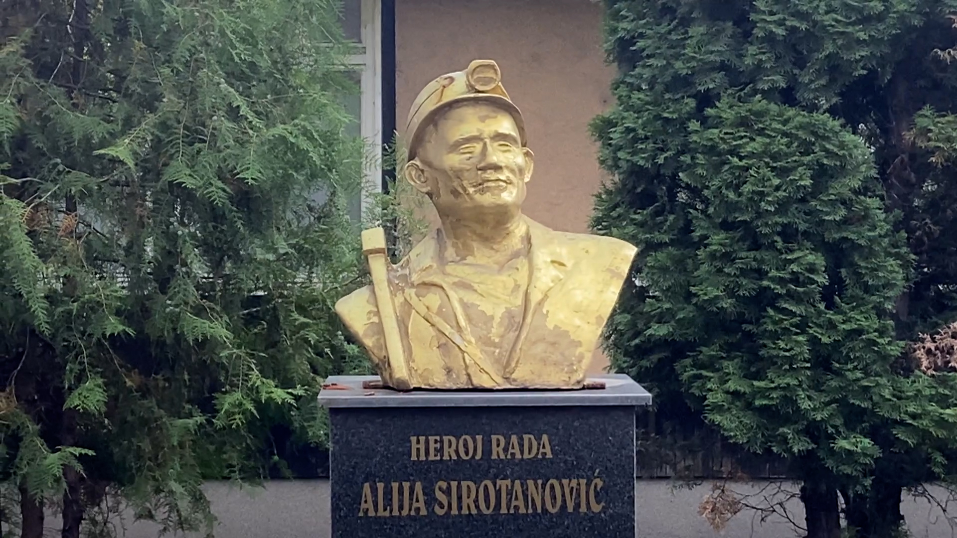 RUDARI I AKTIVISTI ZA OČUVANJE PRIRODE - Perspektiva.Plus