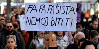 THE MARCH OF THE PROHIBITIONISTS